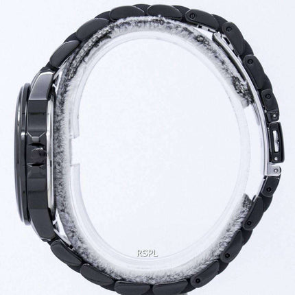Montre Femme Citizen Eco-Drive Silhouette Crystal FD2047-58E