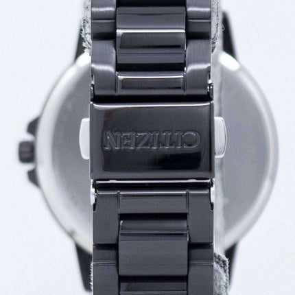 Montre Femme Citizen Eco-Drive Silhouette Crystal FD2047-58E