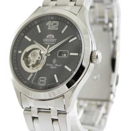 Montre Orient Automatic Golden Eye Collection FDB05001B Hommes