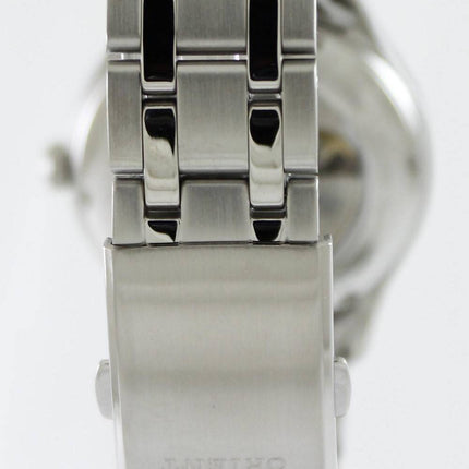 Montre Orient Automatic Golden Eye Collection FDB05001B Hommes