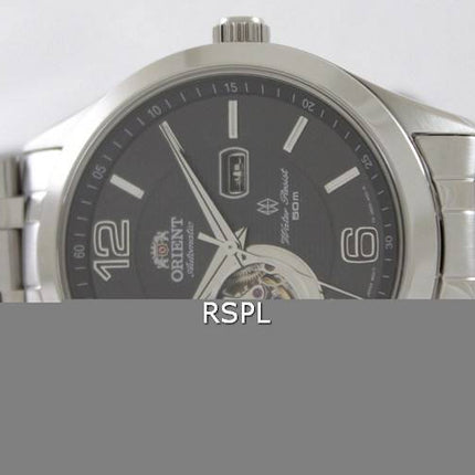 Montre Orient Automatic Golden Eye Collection FDB05001B Hommes