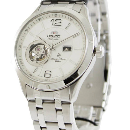 Montre Orient Automatic Golden Eye Collection FDB05001W Hommes