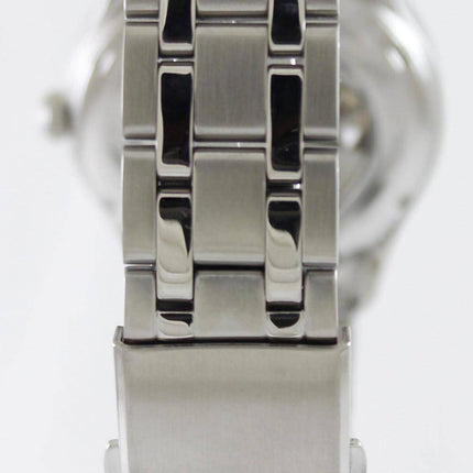 Montre Orient Automatic Golden Eye Collection FDB05001W Hommes