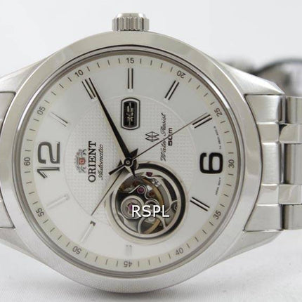 Montre Orient Automatic Golden Eye Collection FDB05001W Hommes
