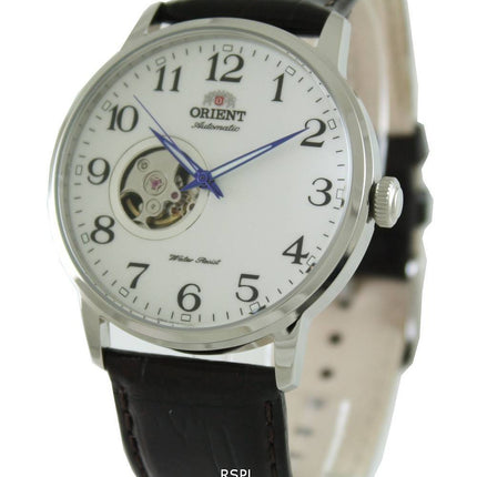 Orienter Semi automatique squelette FDB08005W0 FDB08005W DB08005W