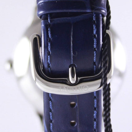 Montre Orient Bonne Collection flux Open Heart FDB0A009D DB0A009D femmes