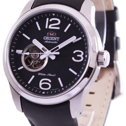 Orienter le cœur ouvert classique FDB0C003B0 automatique DB0C003B0 montre homme