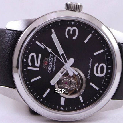 Orienter le cœur ouvert classique FDB0C003B0 automatique DB0C003B0 montre homme