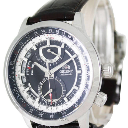 Montre Classique Orient automatiques FDH00002B0 Hommes