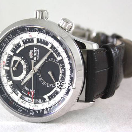 Montre Classique Orient automatiques FDH00002B0 Hommes