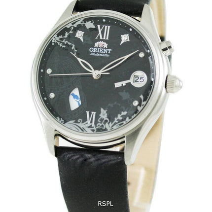 Montre Orient Automatique FDM00002BL FDM00002B femmes