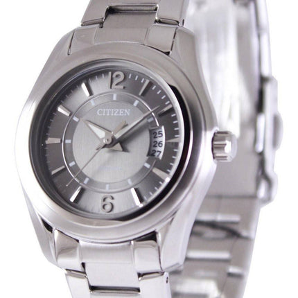 Montre Citizen Eco-Drive Power Reserve FE1010 - 57H féminines