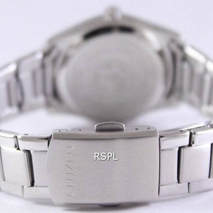 Montre Citizen Eco-Drive Power Reserve FE1010 - 57H féminines