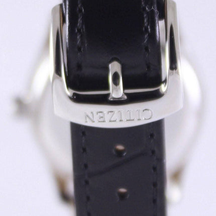 Montre Citizen Eco-Drive Power Reserve FE1011-03 b féminin