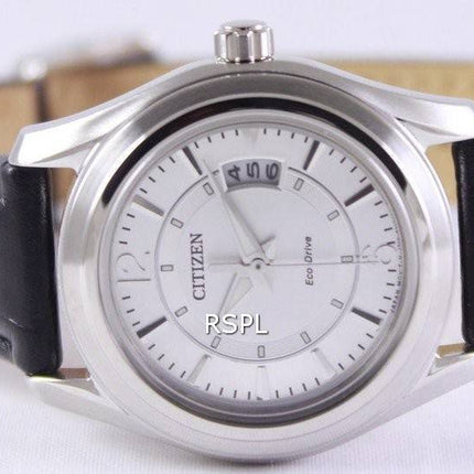 Montre Citizen Eco-Drive Power Reserve FE1011-03 b féminin