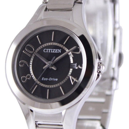 Montre Citizen Eco-Drive Power Reserve FE1020-53E féminin