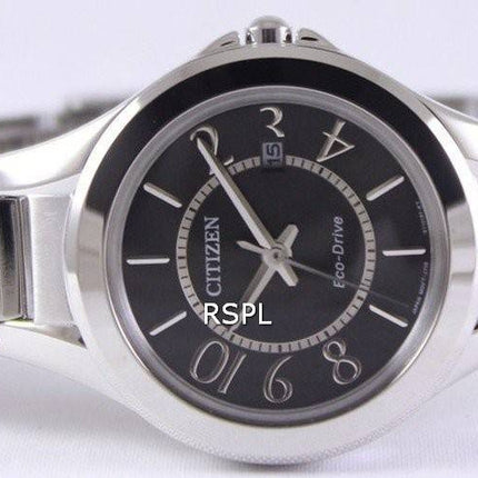 Montre Citizen Eco-Drive Power Reserve FE1020-53E féminin