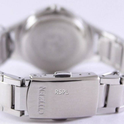 Montre Citizen Eco-Drive Power Reserve FE1020-53E féminin