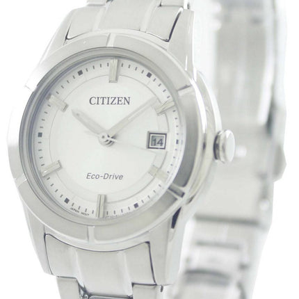Montre Citizen Eco-Drive FE1030-50 a féminin