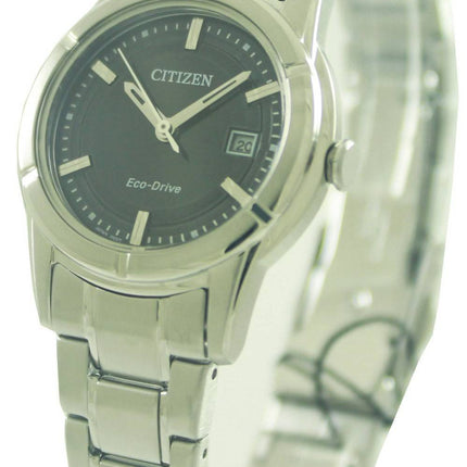 Montre Citizen Eco-Drive FE1030-50F féminin