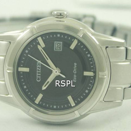 Montre Citizen Eco-Drive FE1030-50F féminin