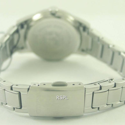Montre Citizen Eco-Drive FE1030-50F féminin