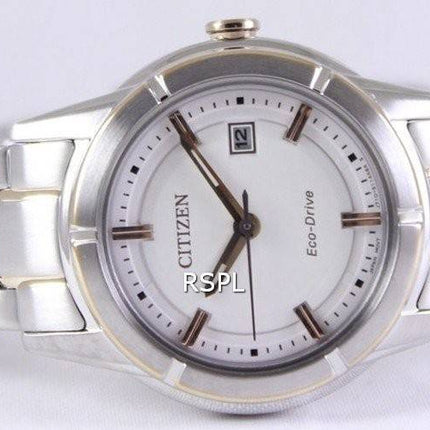 Montre Citizen Eco-Drive FE1034-59 a féminin