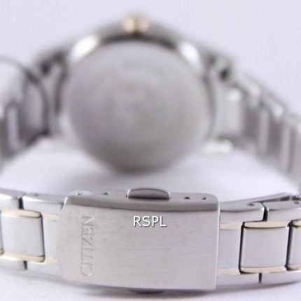 Montre Citizen Eco-Drive FE1034-59 a féminin