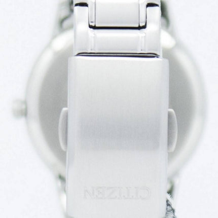 Montre Citizen Eco-Drive FE1081-59 a féminin