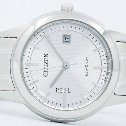 Montre Citizen Eco-Drive FE1081-59 a féminin