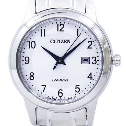 Montre Citizen Eco-Drive FE1081-59 b féminin