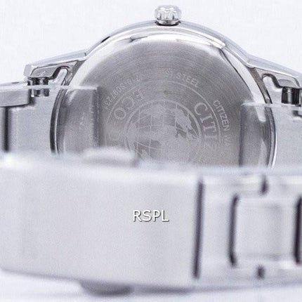 Montre Citizen Eco-Drive FE1081-59 b féminin