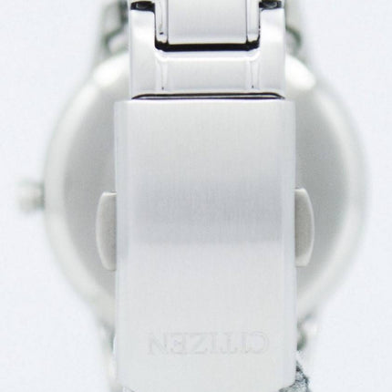 Montre Citizen Eco-Drive FE1081-59E féminin