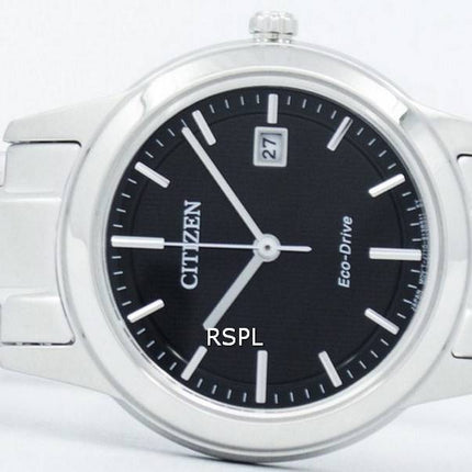 Montre Citizen Eco-Drive FE1081-59E féminin