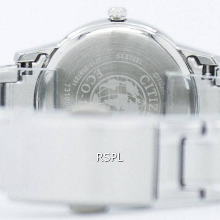 Montre Citizen Eco-Drive FE1081-59E féminin