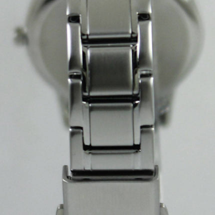 Montre Citizen Eco-Drive Blue Dial FE1081 - 59L féminin