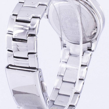 Montre Citizen Eco-Drive diamant Accent FE1140 - 86L féminin