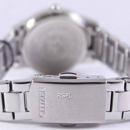 Montre femmes Citizen Eco-Drive FE2010-51F