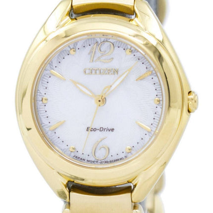 Montre Citizen Eco-Drive FE2072-54 a féminine