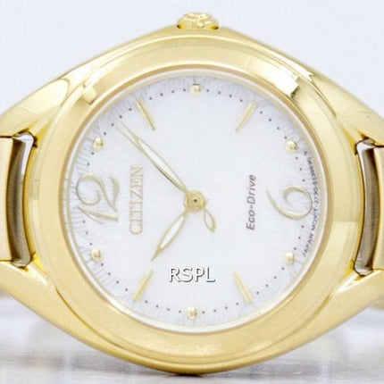Montre Citizen Eco-Drive FE2072-54 a féminine