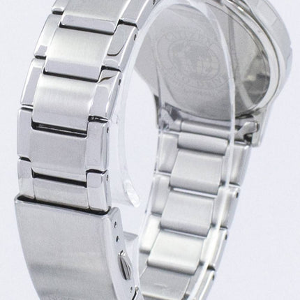 Montre Citizen Eco-Drive diamant Accent FE6050-55 a féminin