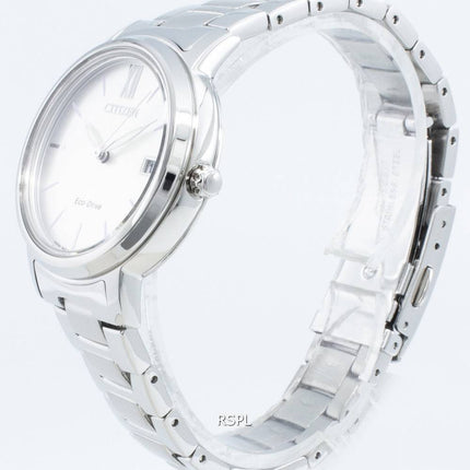 Montre Citizen Eco-Drive FE6090-85A pour femmes