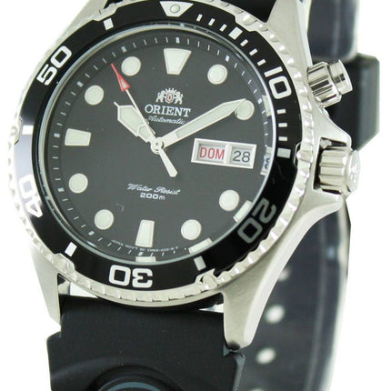 Orient Diver automatique EM6500BB