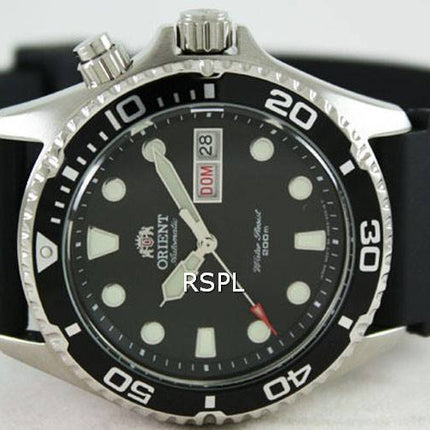 Orient Diver automatique EM6500BB