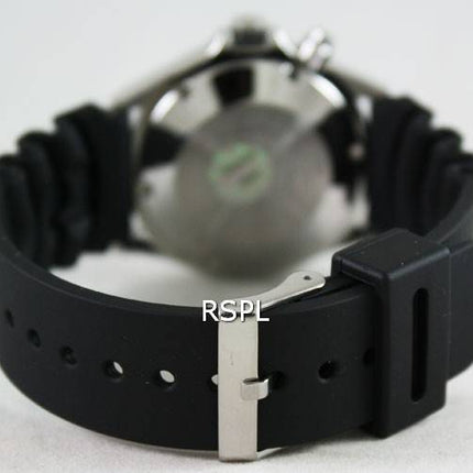 Orient Diver automatique EM6500BB