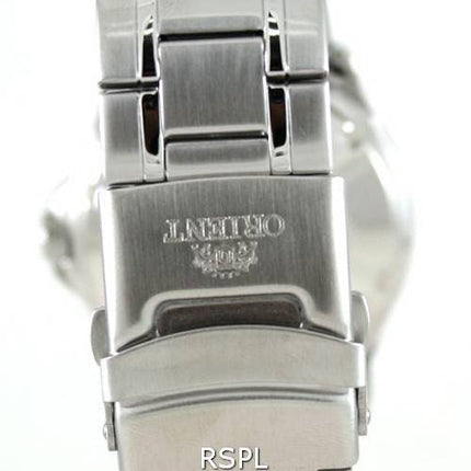 Orienter la FEM76003B9 automatique Sport hommes montre