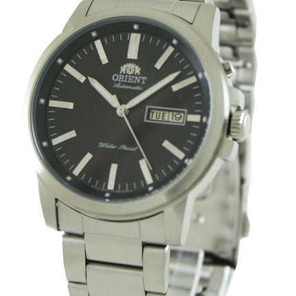 Orienter la FEM7J003B9 automatique EM7J003B9