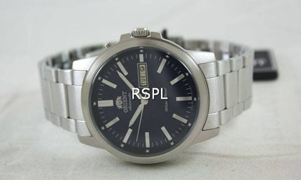 Orient automatique FEM7J004D9