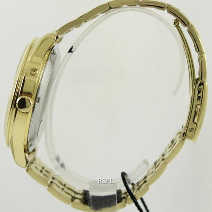 Orient automatique trois étoiles FEM7P00AC montre homme