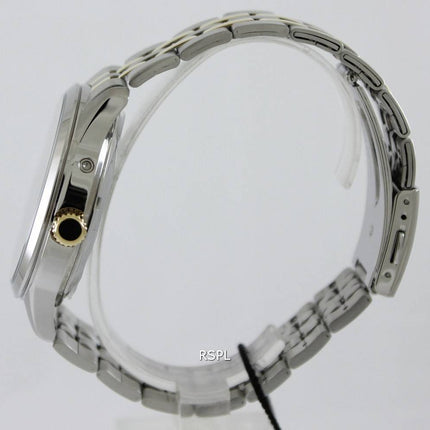 Orient automatique trois étoiles FEM7P00CB montre homme